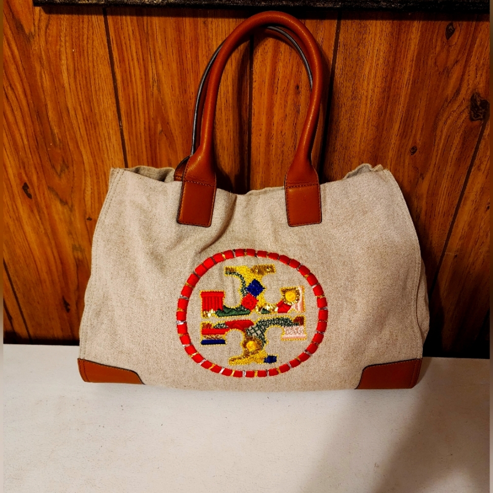 NWOT TORY TOTE